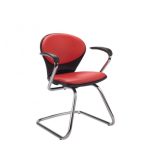 صندلی کنفرانسی نیلپر مدل OCC 415O