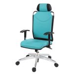 صندلی مدیریتی تکنو سیستم مدل M-712