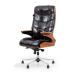 صندلی مدیریتی تکنو سیستم مدل Senator