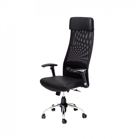 صندلی مدیریتی راد سیستم مدل M345R