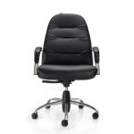 صندلی مدیریتی نیلپر مدل OCM 901E