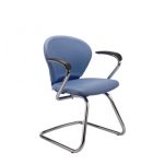 صندلی کنفرانسی نیلپر مدل OCC 515O