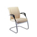 صندلی کنفرانسی نیلپر مدل OCC 809E