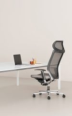 صندلی مدیریتی اروند مدل 5516