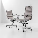 صندلی مدیریتی اروند مدل 6014