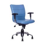 صندلی کارشناسی نیلپر مدل OCT 603G