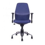 صندلی کارشناسی نیلپر مدل OCT 708H