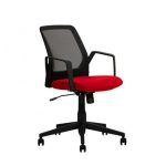 صندلی کارشناسی نیلپر مدل OCT 666