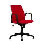 صندلی کارشناسی نیلپر مدل OCT 666P