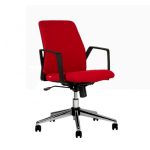 صندلی کارشناسی نیلپر مدل OCT 666S