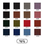 صندلی مدیریتی اروند مدل 5720 - تصویر 2