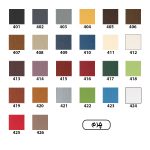 صندلی مدیریتی اروند مدل 5720 - تصویر 3