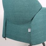 صندلی اپراتوری لیو مدل T53c