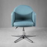 صندلی اپراتوری لیو مدل T55