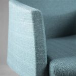 صندلی اپراتوری لیو مدل T55