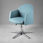 صندلی اپراتوری لیو مدل T55