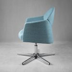 صندلی اپراتوری لیو مدل T55