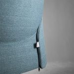 صندلی اپراتوری لیو مدل T55