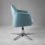 صندلی اپراتوری لیو مدل T55