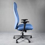 صندلی مدیریتی لیو مدل P91