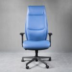 صندلی مدیریتی لیو مدل P91