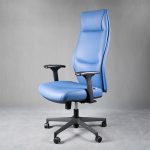 صندلی مدیریتی لیو مدل P91