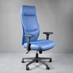 صندلی مدیریتی لیو مدل P91