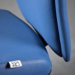 صندلی مدیریتی لیو مدل P91