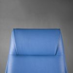 صندلی مدیریتی لیو مدل P91