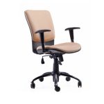 صندلی کارمندی لیو مدل S62k