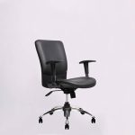 صندلی کارمندی لیو مدل S62t