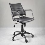 صندلی کارمندی لیو مدل Q32p