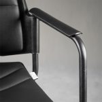 صندلی کارمندی لیو مدل Q32p