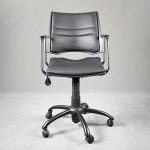 صندلی کارمندی لیو مدل Q32p