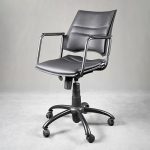 صندلی کارمندی لیو مدل Q32p