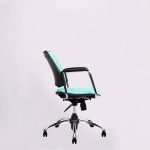 صندلی اپراتوری لیو مدل Q32pi