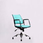 صندلی اپراتوری لیو مدل Q32pi