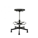 صندلی آزمایشگاهی نیلپر مدل LCI 111