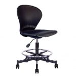 صندلی آزمایشگاهی نیلپر مدل LCI 315R