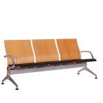 صندلی انتظار نیلپر مدل OCW 829N3