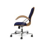 صندلی کارشناسی اروند 3414