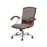 صندلی کارشناسی اروند 3414