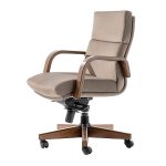 صندلی کارشناسی اروند 5718