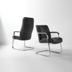 صندلی کنفرانسی اروند 3310