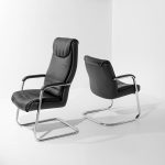 صندلی کنفرانسی اروند 3310