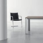 صندلی کنفرانسی اروند 5610