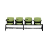 صندلی انتظار آموزشی رایانه صنعت مدل W915p4nta