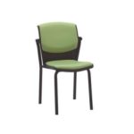 صندلی انتظار تک نفره ماکان رایانه صنعت مدل G915x