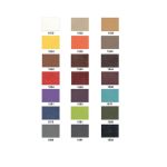 صندلی کارشناسی رایانه صنعت آریا مدل B931 de