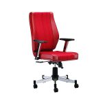 صندلی کارمندی سورنا رایانه صنعت مدل K907 dez